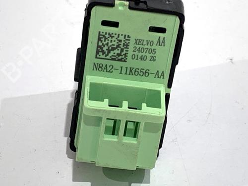 Warning switch LAND ROVER RANGE ROVER EVOQUE (L551) 2.0 D200 MHEV 4x4 | BP39322372I22 - Image 4