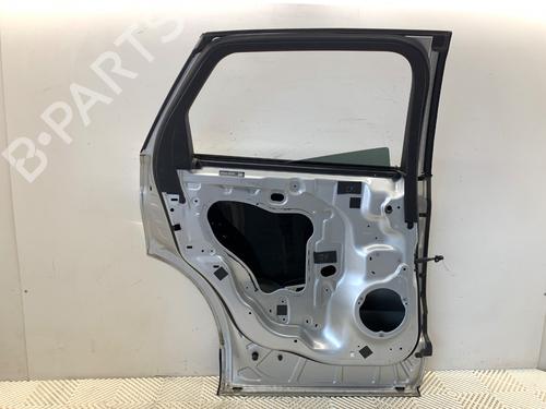 Dør venstre bagtil FORD USA EDGE 2.0 TDCi Bi-Turbo AWD | BP39356573C4 - Image 5
