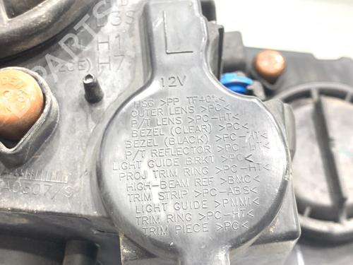 Venstre forlygte CHRYSLER PACIFICA (RU) 3.6 Hybrid | BP39358649C28  - Image 7
