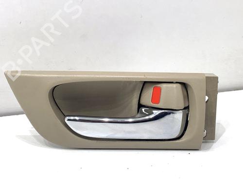 Used Rear right interior door handle Rear right interior door handle 39328766 39328766