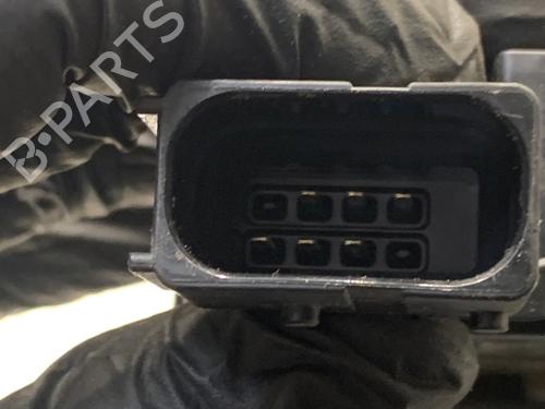 Front left lock OPEL CORSA E (X15) 1.4 (08, 68) | BP39349235C98 - Image 4