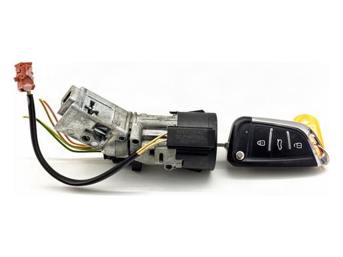 Used Switch Switch PEUGEOT PARTNER Box Body/MPV 1.6 HDi 16V (90 hp) 40057397 40057397