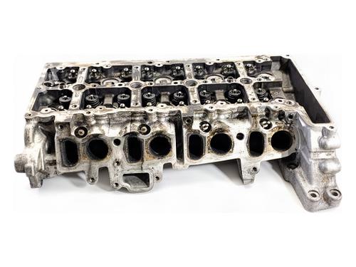 Used Cylinder head Cylinder head BMW 5 Touring (F11) 520 d (184 hp) 40558775 40558775