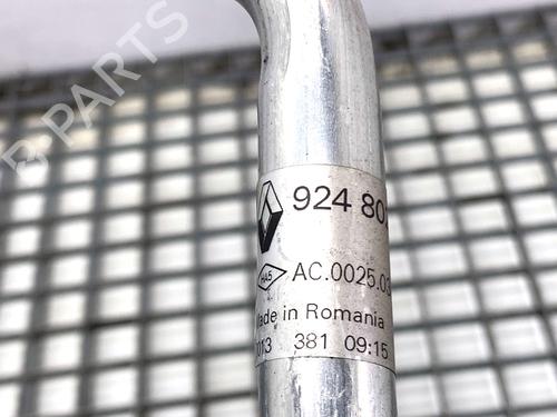 AC pipe DACIA LOGAN II 1.0 SCe 75 | BP39331736M126 - Image 5