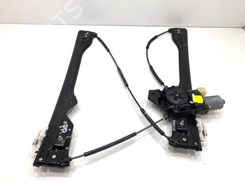 Used Front right window mechanism Front right window mechanism 39496691 39496691