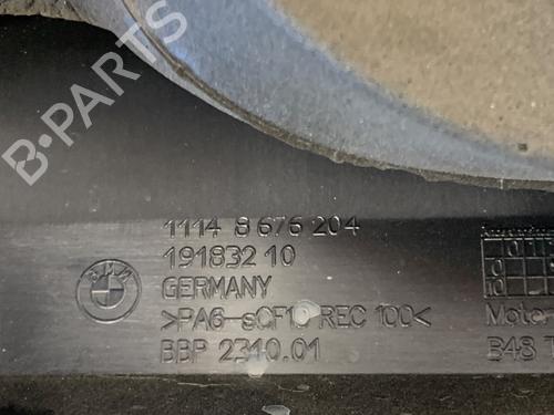 Upper protection BMW 5 Touring (G31) 530 e Plug-in-Hybrid xDrive | BP39344278M93 - Image 4