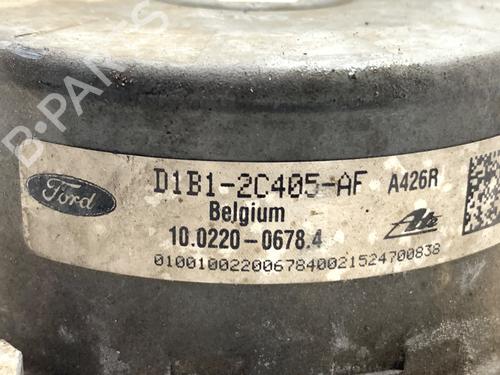 ABS pump FORD FIESTA VI (CB1, CCN) 1.5 TDCi | BP40115585M43 - Image 6