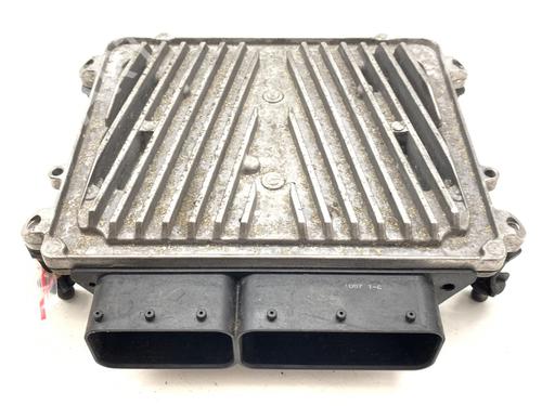 Engine control unit (ECU) MERCEDES-BENZ C-CLASS (W204) C 280 (204.054) | BP40115342M57 - Image 2
