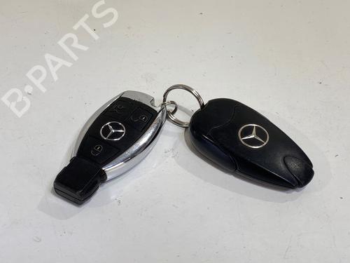 Andre Andre MERCEDES-BENZ GL-CLASS (X166) GL 350 CDI / BlueTec 4-matic (166.823, 166.824) (258 hp) 39332909 39332909
