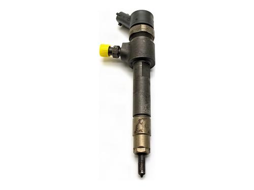 Used Injector Injector FIAT BRAVO II (198_) 1.9 D Multijet (198AXB1A) (120 hp) 40558801 40558801