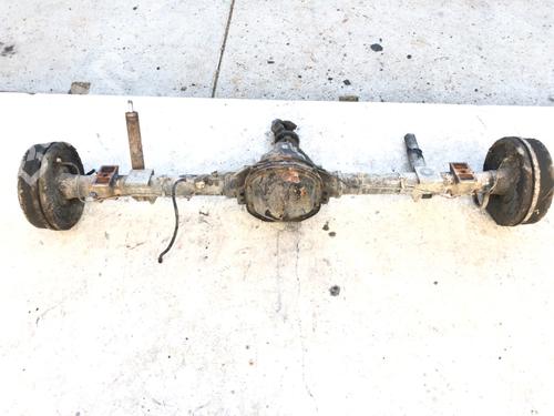 Rear differential DAEWOO LUBLIN II Bus 2.4 TD | BP39285435M24 - Image 6