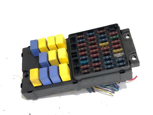 Used Fuse box Fuse box 39298814 39298814