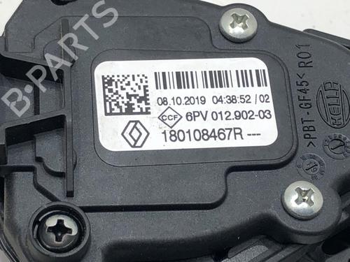 Pedale RENAULT CLIO V (B7_) 1.0 TCe 100 (B7MT) | BP39285609I4 - Image 4