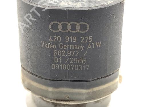 Electronic module AUDI A4 B8 (8K2) 2.0 TDI | BP39292396M83 - Image 4