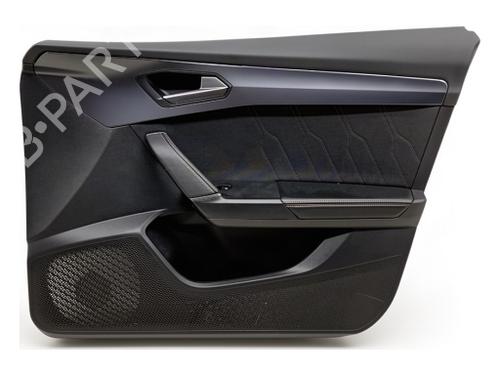 Used Front right panel Front right panel CUPRA FORMENTOR (KM7, KMP) 1.5 TSI (150 hp) 40619988 40619988