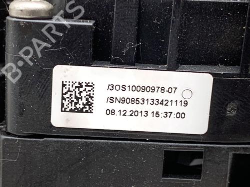 Steering column stalk MERCEDES-BENZ E-CLASS (W212) E 200 NGT (212.035) | BP39338438I23 - Image 4