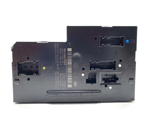 Fuse box MERCEDES-BENZ GLK-CLASS (X204) 220 CDI (204.902) | BP39313145E1 - Image 2