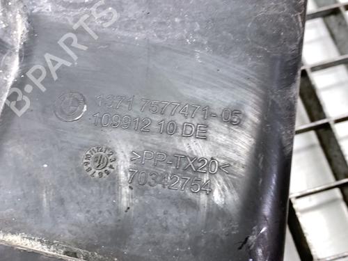 Pipe BMW 5 (F10) 525 d xDrive | BP39334060M125 - Image 5