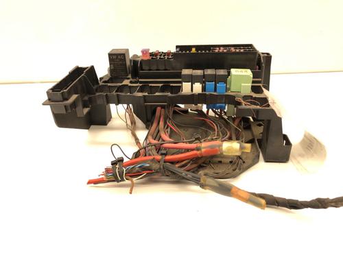 Fuse box MAN TGE Bus 2.0 TDI | BP39285909E1 - Image 2