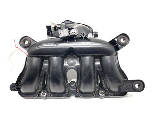 Used Intake manifold Intake manifold PEUGEOT 3008 II SUV (MC_, MR_, MJ_, M4_) Hybrid4 (M45GBU) (200 hp) 39338638 39338638