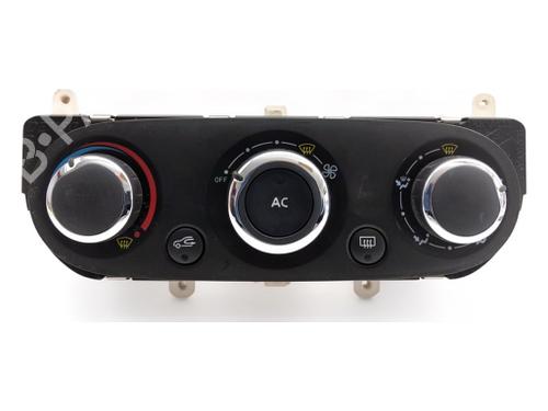 Used Climate control Climate control RENAULT CLIO IV (BH_) 0.9 TCe 90 (BHNF, BHMA, BHMH, BHJK, BHJR) (90 hp) 40489415 40489415