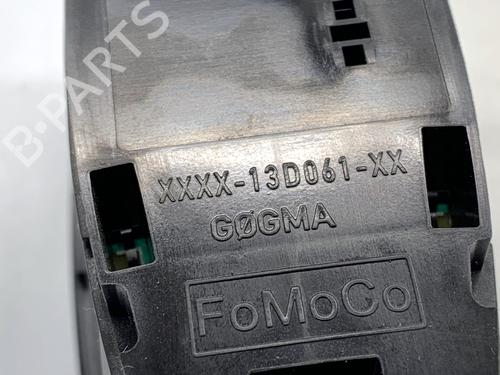 Headlight switch FORD TRANSIT CONNECT V408 Box Body/MPV 1.0 EcoBoost | BP39341986I24 - Image 5