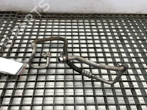 AC pipe DACIA LOGAN MCV II 1.5 Blue dCi 95 (K8JL) | BP39360175M126 - Image 2