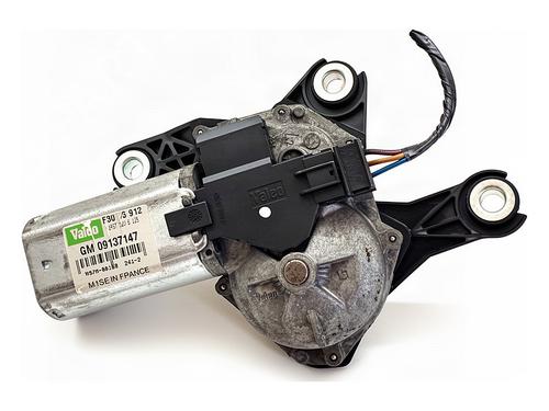 Viskermotor bagrude Viskermotor bagrude OPEL ZAFIRA A MPV (T98) 2.0 DTI 16V (F75) (101 hp) 39703805 39703805