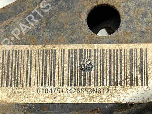 Right front suspension arm OPEL CORSA E Hatchback Van (X15) 1.4 (08) | BP39367266M13 - Image 4