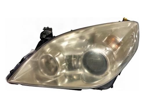 Used Left headlight Left headlight OPEL VECTRA C (Z02) 2.0 16V Turbo (F69) (175 hp) 40490662 40490662