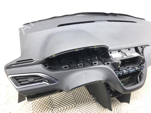 Dashboard PEUGEOT 2008 I (CU_) 1.2 THP 110 / PureTech 110 | BP39319445C46 - Image 3