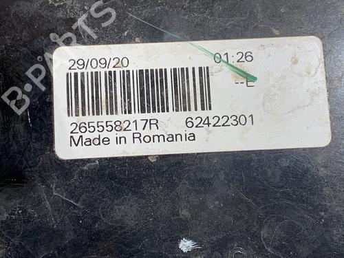 Left taillight DACIA DUSTER (HM_) 1.0 TCe 100 (HMMT) | BP39898138C34 - Image 5