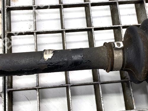 Left front driveshaft PORSCHE PANAMERA (970) 4.8 4S | BP39321190M38 - Image 6