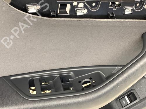 Front left panel AUDI A4 B9 (8W2, 8WC) 35 TFSI Mild Hybrid | BP39301821C58 - Image 2