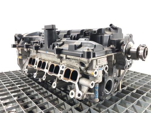 Cylinder head MAZDA 2 Hatchback (DL, DJ) 1.5 SKYACTIV-G | BP39277134M5 - Image 2