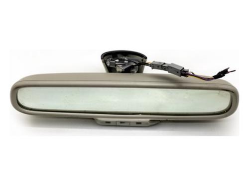 Used Rear mirror Rear mirror AUDI Q7 (4LB) 3.0 TDI quattro (240 hp) 40558354 40558354