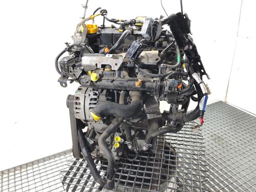 Engine RENAULT CLIO V (B7_) 1.0 TCe 100 (B7MT) | BP39303518M1 - Image 4