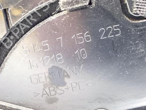 Handskerum BMW 5 Touring (E61) 520 d | BP39330349C95  - Image 7