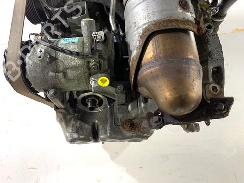 Engine HONDA CR-V V (RW_, RT_) 1.5 VTEC AWD (RW2) | BP39301367M1 - Image 12