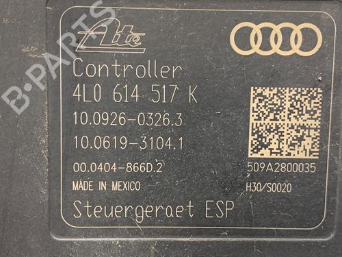 ABS pump AUDI Q7 (4LB) 3.0 TDI quattro | BP40115848M43 - Image 5
