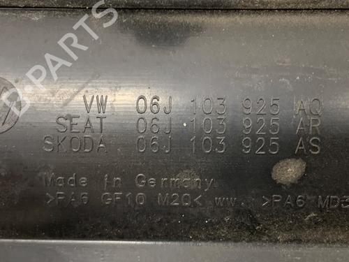 Upper protection VW PASSAT CC B6 (357) 2.0 TFSI | BP39361395M93 - Image 4
