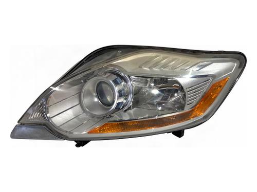 left-headlight-ford-kuga-i-2008-2009-2010-2011-2012-40490598 main image