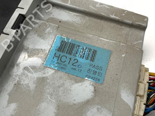 Climate control KIA CEE'D SW (ED) 1.6 CRDi 90 | BP39417473I5 - Image 3