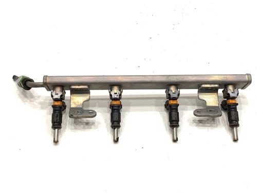 Injection rail DACIA DUSTER (HM_) 1.6 SCe 115 (HMM1) | BP39341621M98 - Image 3