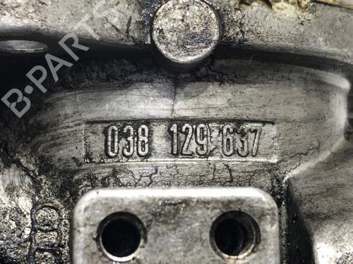 Throttle body SEAT LEON (1M1) 1.9 TDI | BP39276010M82 - Image 5