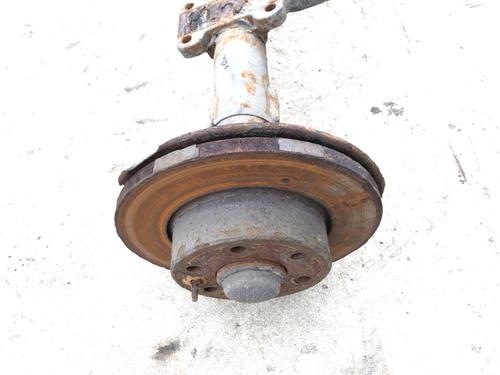 Rear differential IVECO DAILY VI Bus 50C16 | BP39296648M24 - Image 4
