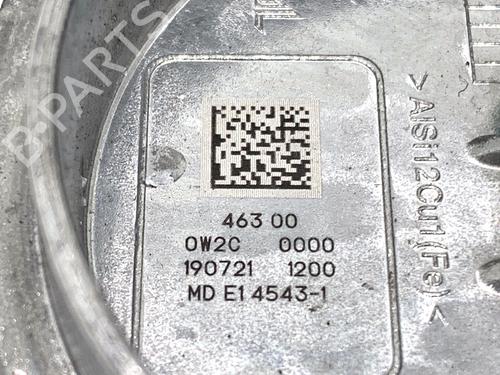 Electronic module BMW 3 Touring (G21, G81) 320 d Mild-Hybrid | BP39348423M83 - Image 4