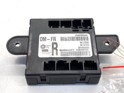 Electronic module JEEP GRAND CHEROKEE IV (WK, WK2) 3.0 CRD V6 4x4 | BP39329484M83 - Image 2