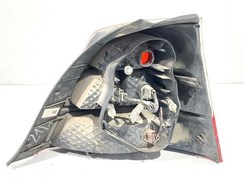 Left taillight HONDA CIVIC VII Hatchback (EU, EP, EV) 1.7 CTDi (EP4, EU9) | BP40276922C34  - Image 5
