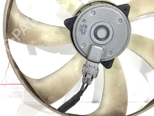 Radiator fan SUZUKI VITARA (LY) 1.6 (APK 416) | BP39351266M35 - Image 3